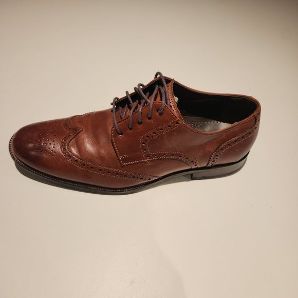 Cole Haan Wingtips main image 4